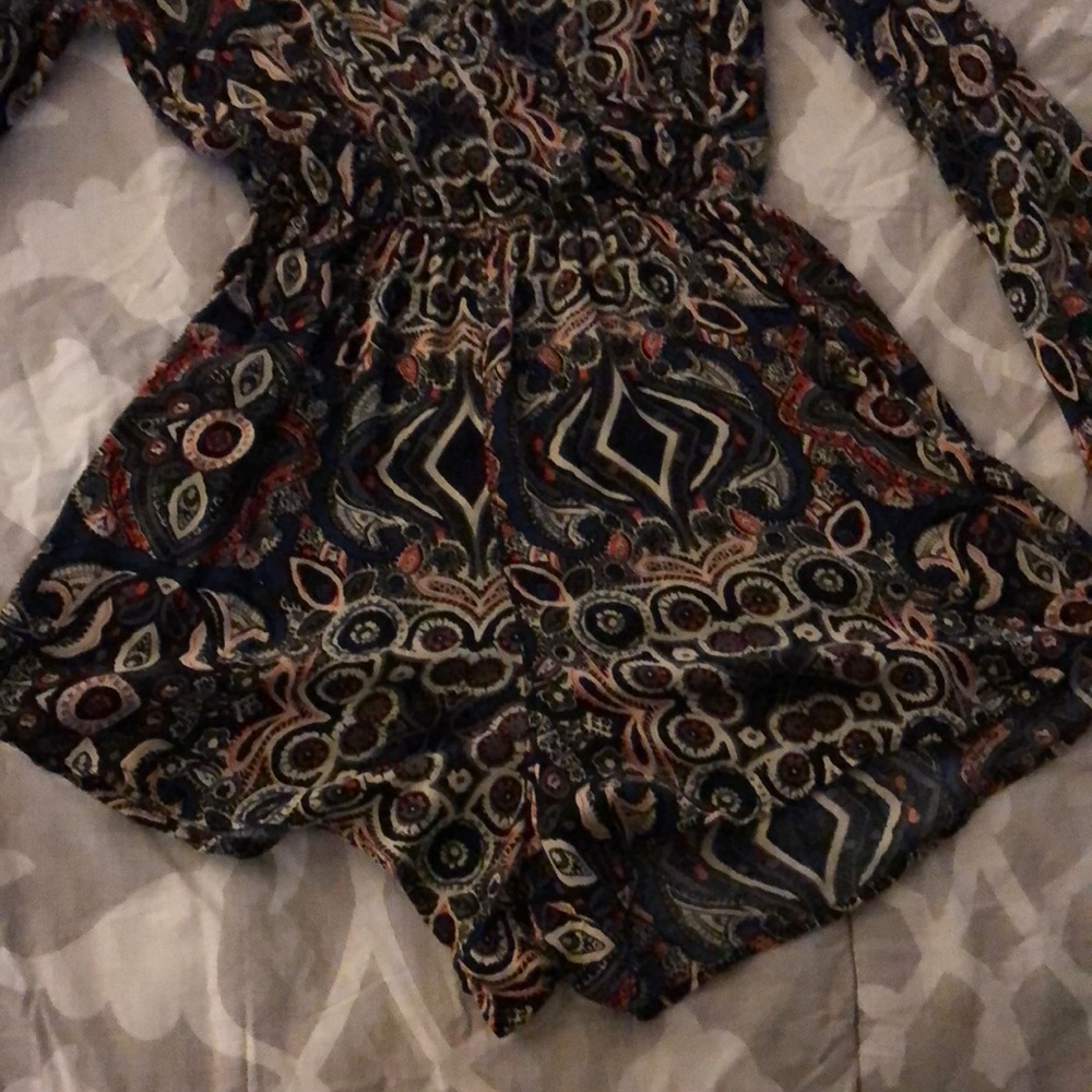 Romper - Abercrombie & Finch - Picture 5 of 5